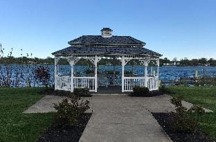 Radisson Hotel Niagara Falls-Grand Island Hotel in Grand Island