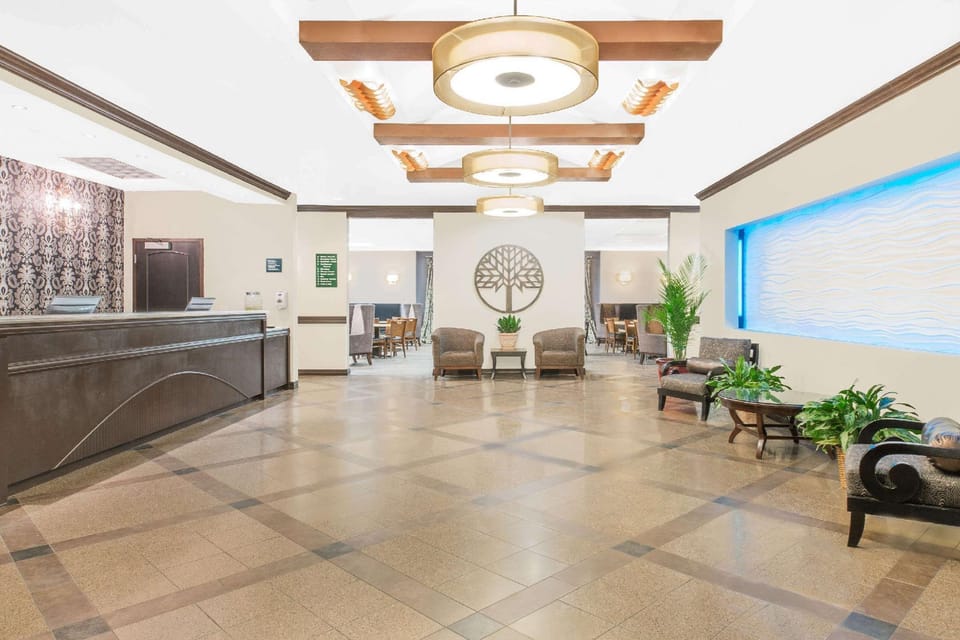 Hawthorn Suites by Wyndham Lubbock Hotel in Lubbock