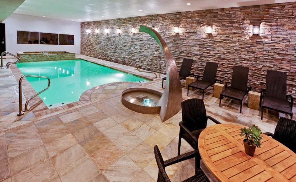 Hawthorn Suites by Wyndham Lubbock Hotel in Lubbock