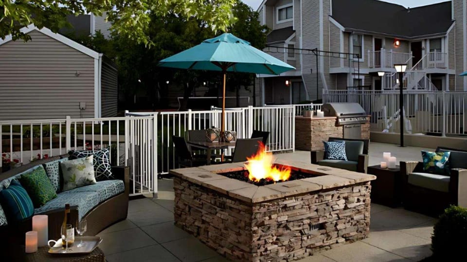 Sonesta ES Suites Sharonville West Hotel in Sharonville