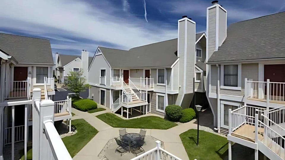 Sonesta ES Suites Sharonville West Hotel in Sharonville