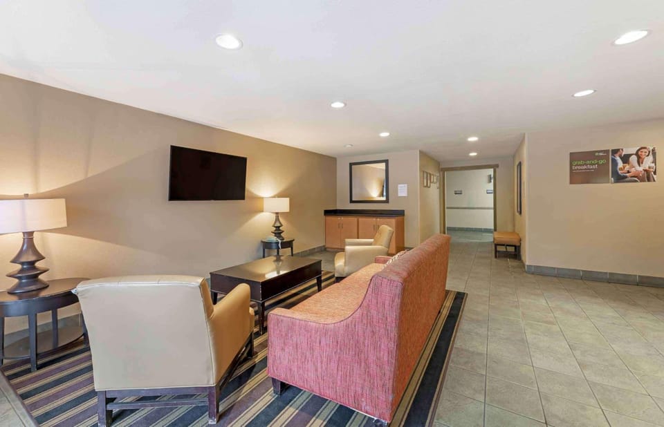 Extended Stay America Suites - Cleveland - Westlake Hotel in Westlake