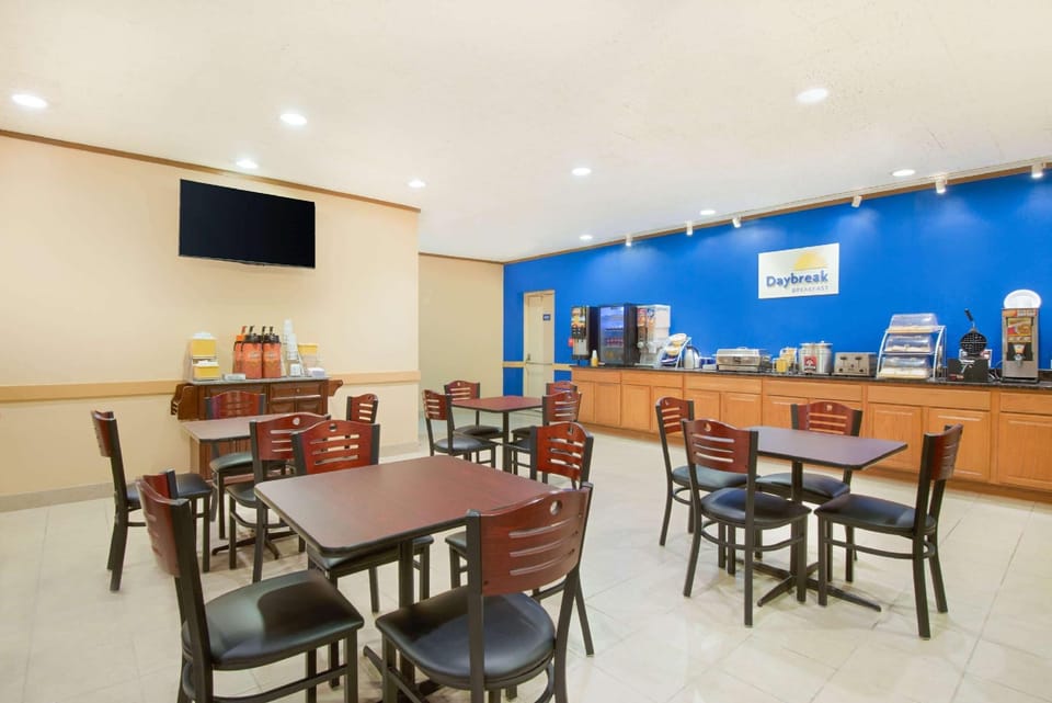 Coffee shop