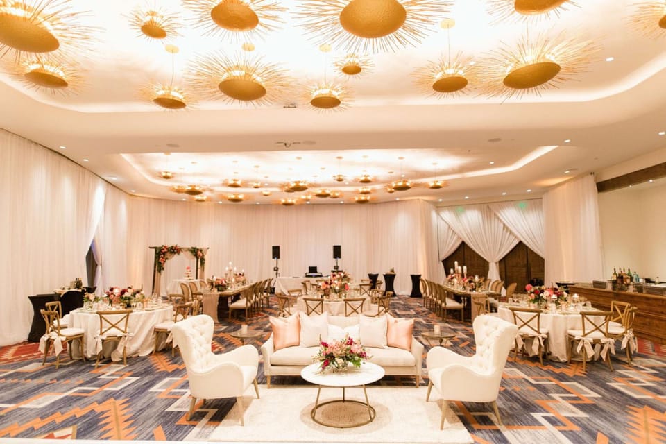 Meeting room / ballrooms