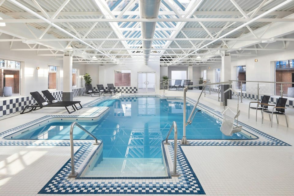 Delta Hotels Halifax Downtown Hotel in Dartmouth