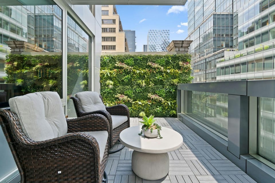 The Gotham Hotel NY Hotel in Midtown