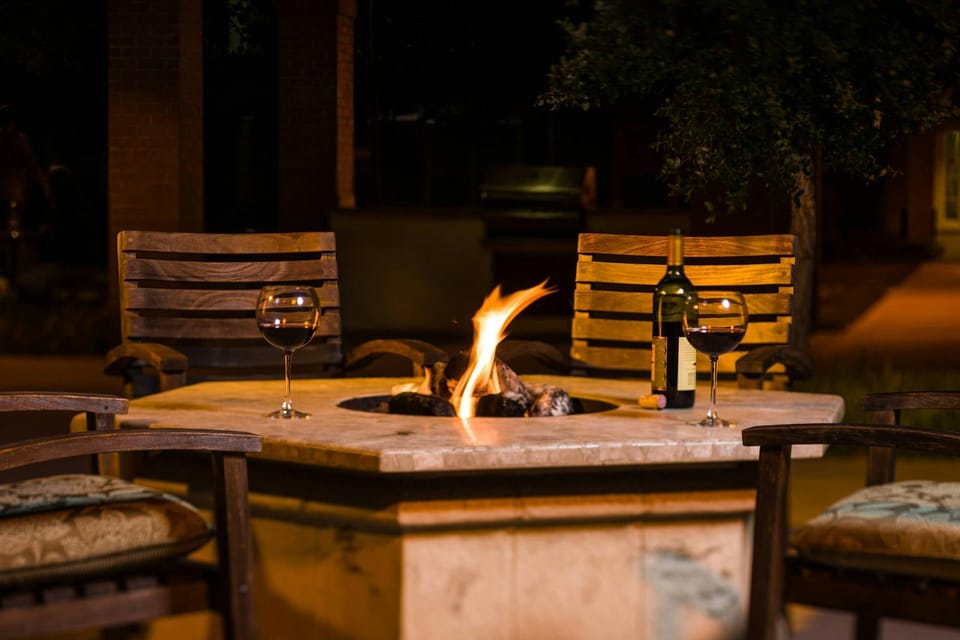 Residence Inn by Marriott San Jose South Hotel in San Jose
