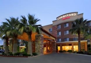 Courtyard by Marriott St. George Hotel in St George
