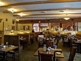 Greek Peak Mountain Resort Resort in New York