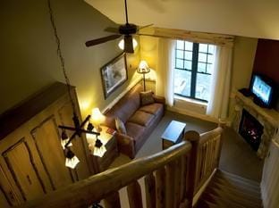 Greek Peak Mountain Resort Resort in New York