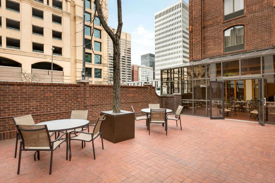Days Inn by Wyndham Baltimore Inner Harbor Hotel in Baltimore