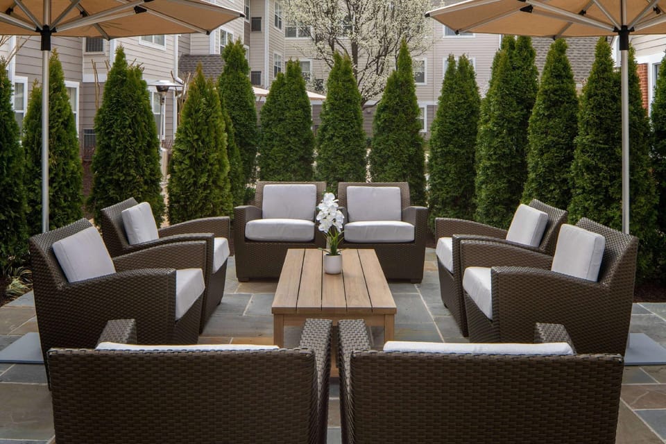 Sonesta ES Suites Fairfax Fair Lakes Hotel in Chantilly