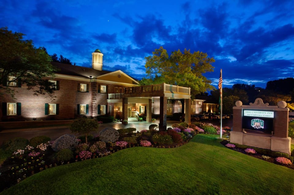 Ohio University Inn And Conference Center Hotel in Ohio