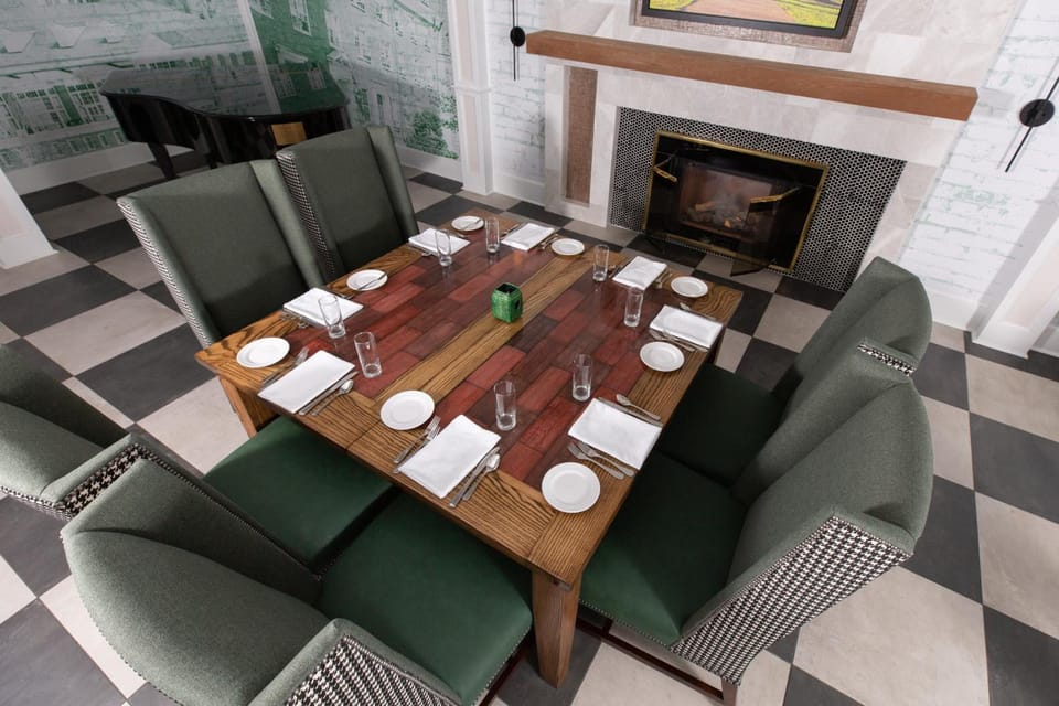 Ohio University Inn And Conference Center Hotel in Ohio
