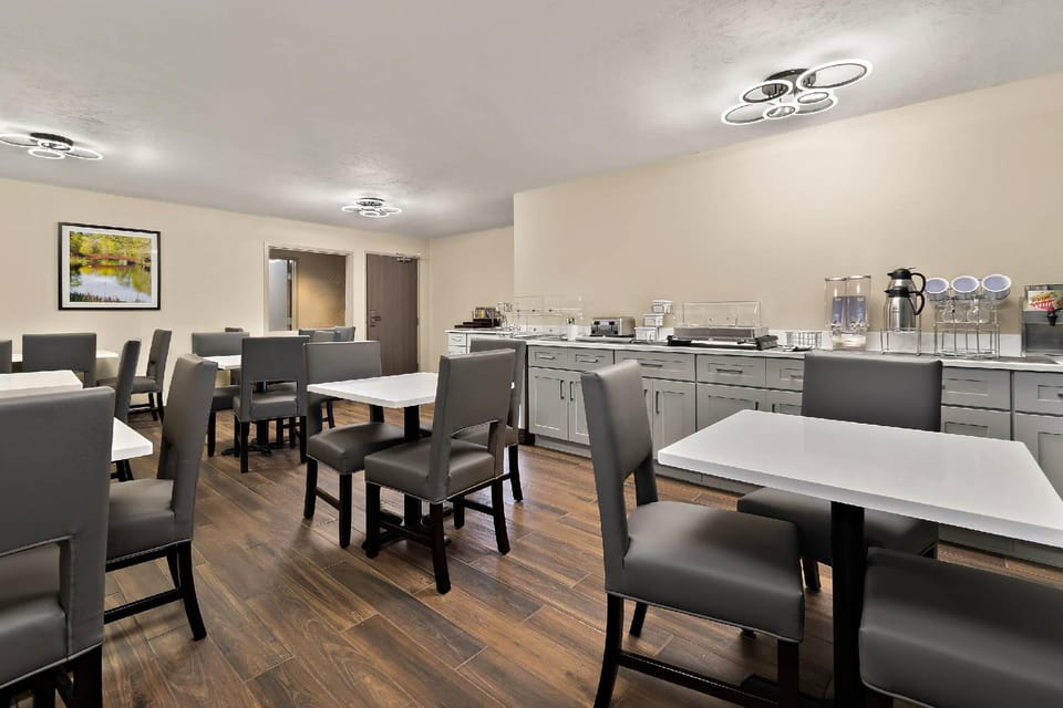 Sleep Inn Kelso Longview Hotel in Longview