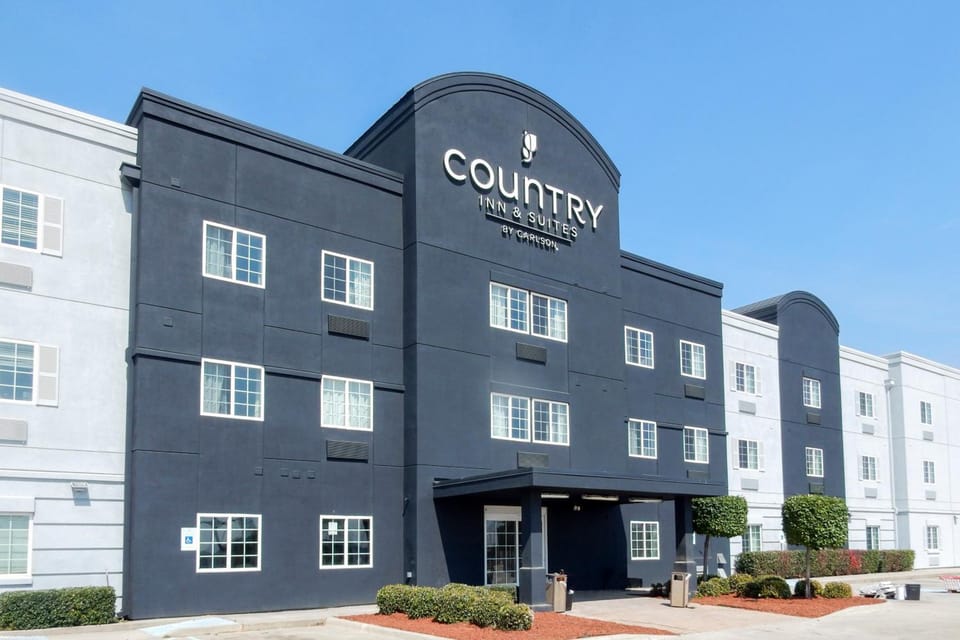 Country Inn & Suites by Radisson, Shreveport-Airport, LA Hotel in Shreveport