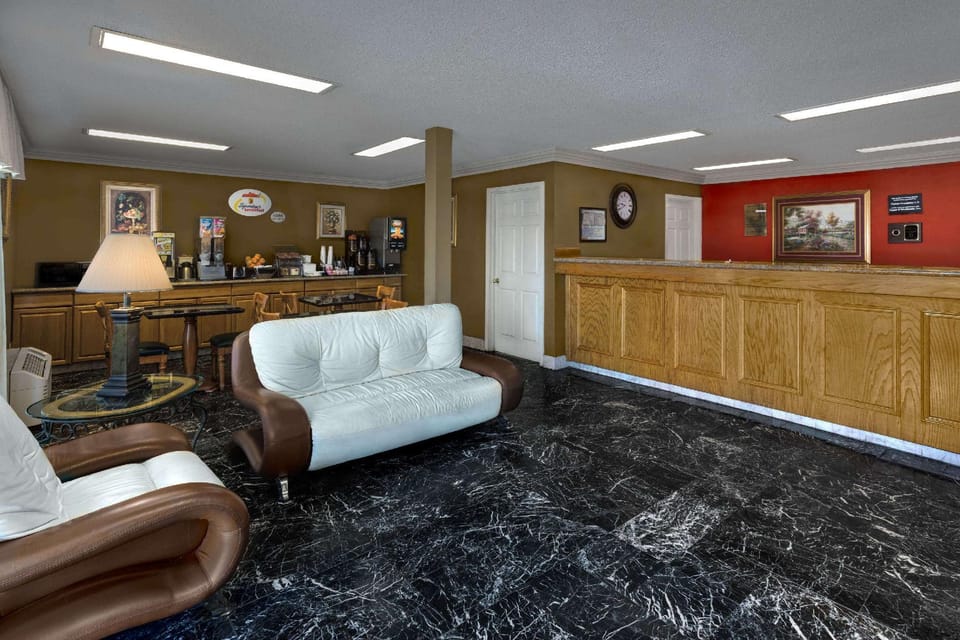 Super 8 By Wyndham Breaux Bridge Hotel in Breaux Bridge