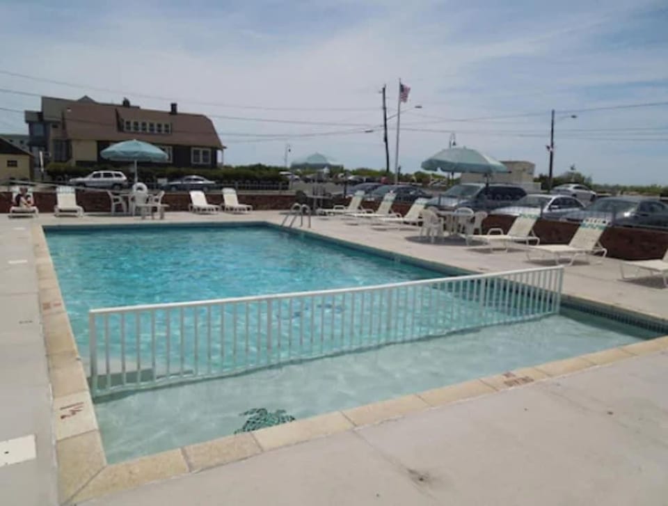 The Jetty Motel Motel in Cape May