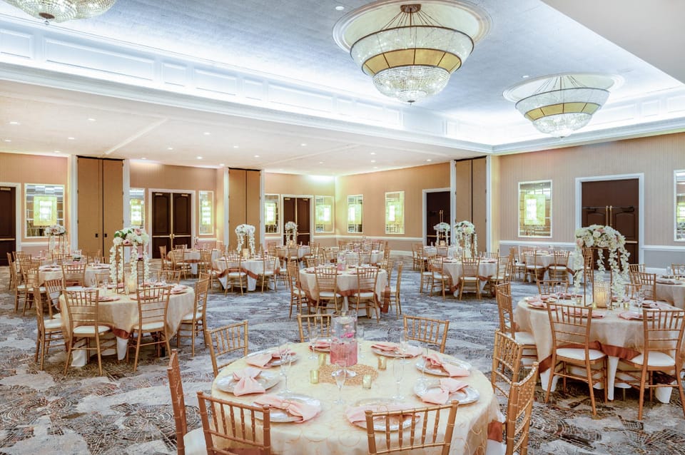 Wyndham Indianapolis Airport Hotel in Indianapolis