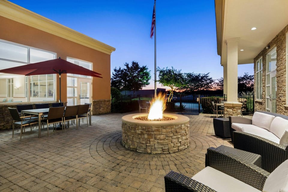 Residence Inn by Marriott Chattanooga Near Hamilton Place Hotel in Chattanooga