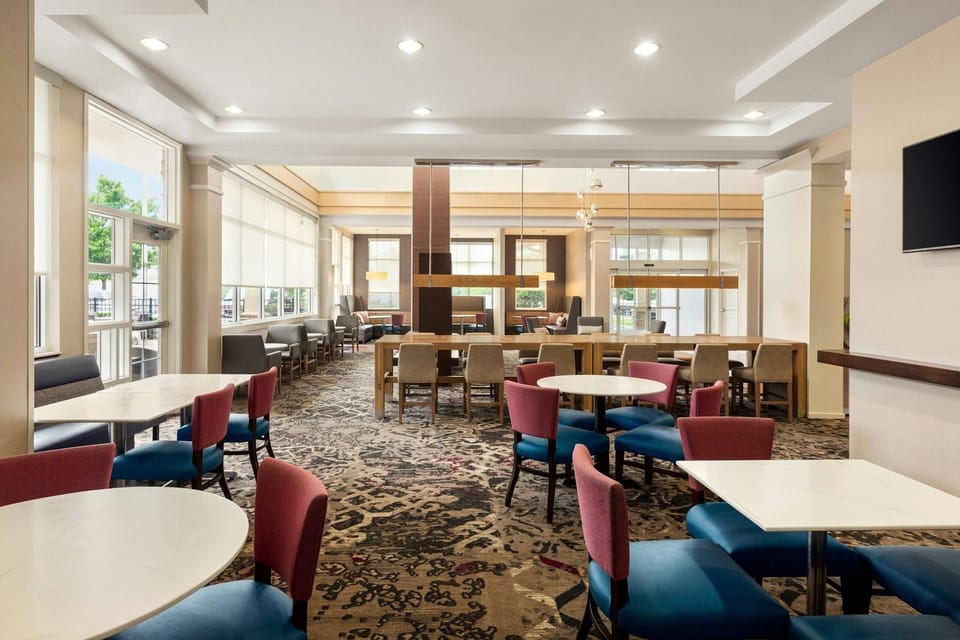 Residence Inn by Marriott Chattanooga Near Hamilton Place Hotel in Chattanooga