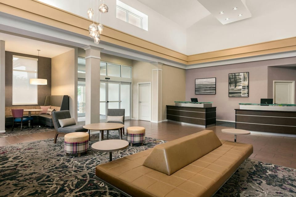 Residence Inn by Marriott Chattanooga Near Hamilton Place Hotel in Chattanooga