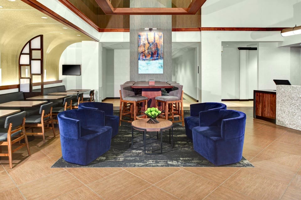 Candlewood Suites Cincinnati Northeast - Mason By IHG Hotel in Ohio