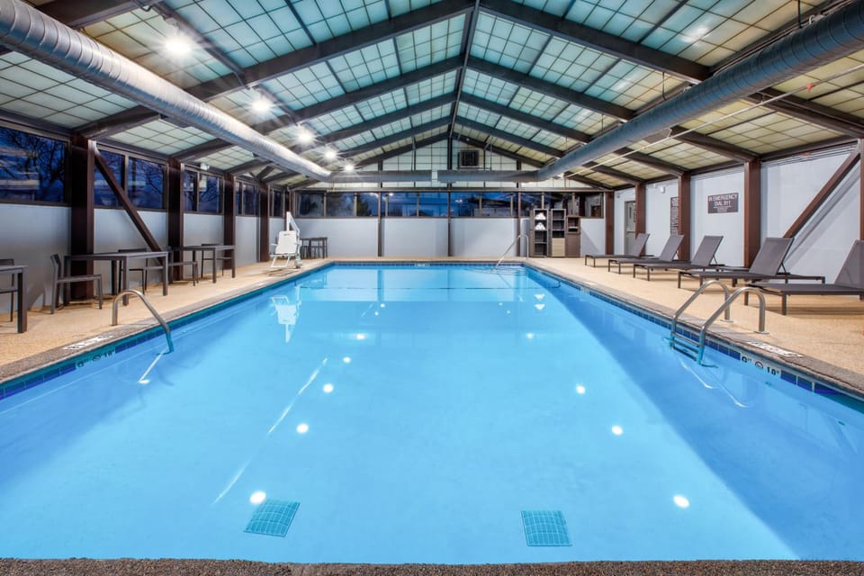 Candlewood Suites Cincinnati Northeast - Mason By IHG Hotel in Ohio