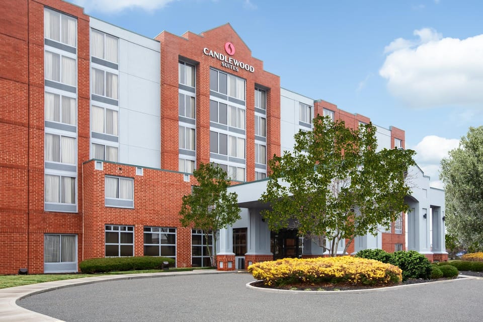 Candlewood Suites Cincinnati Northeast - Mason By IHG Hotel in Ohio