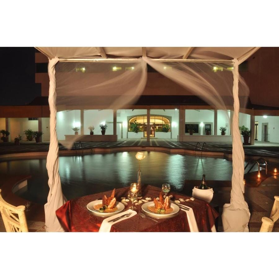 Mision Torreon Hotel in Torreón
