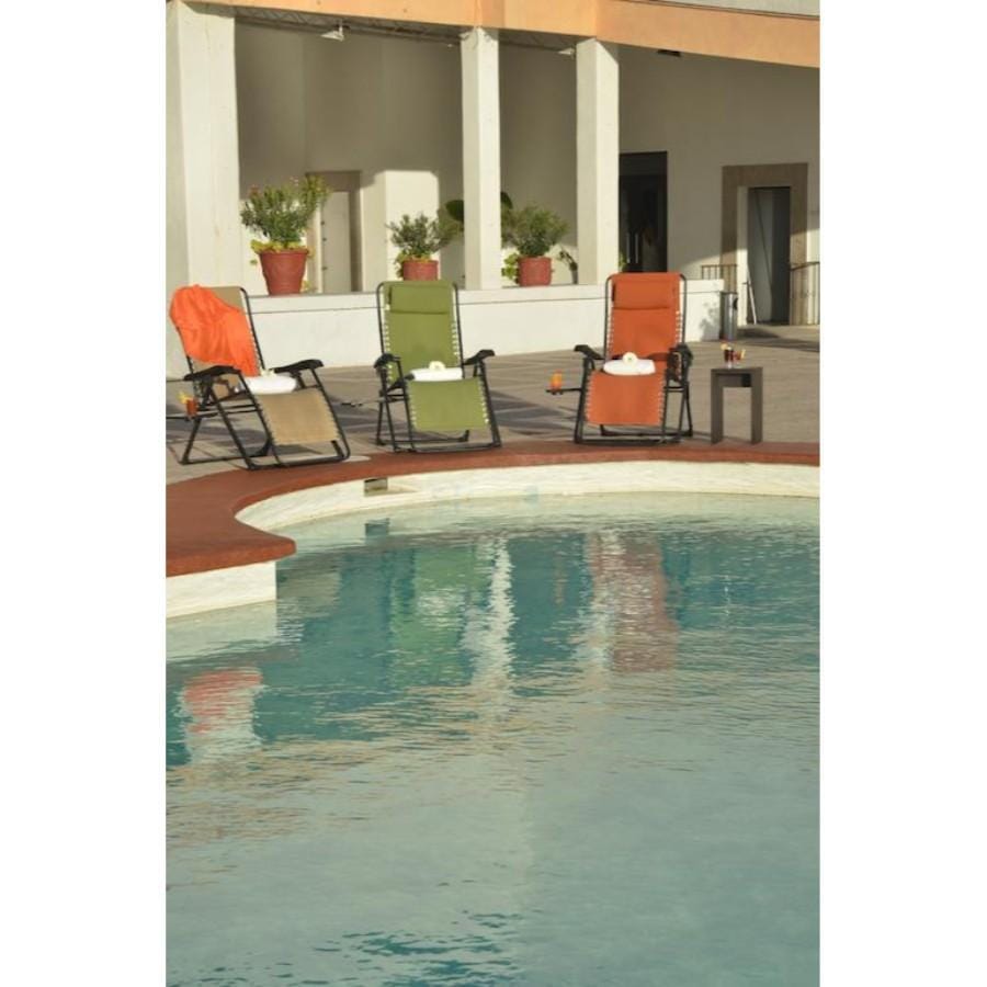 Mision Torreon Hotel in Torreón