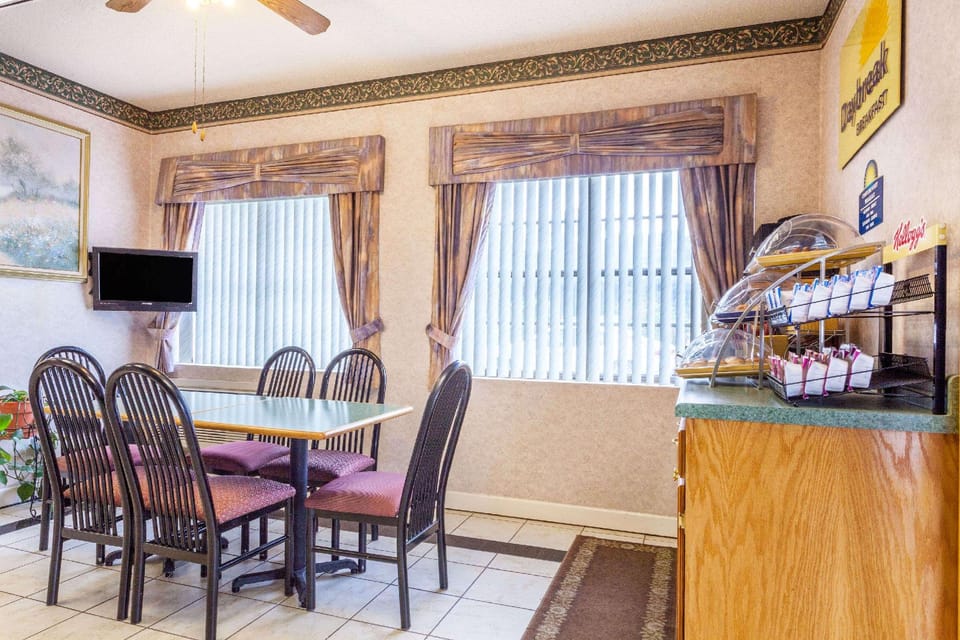Days Inn by Wyndham Yazoo City Hotel in Mississippi