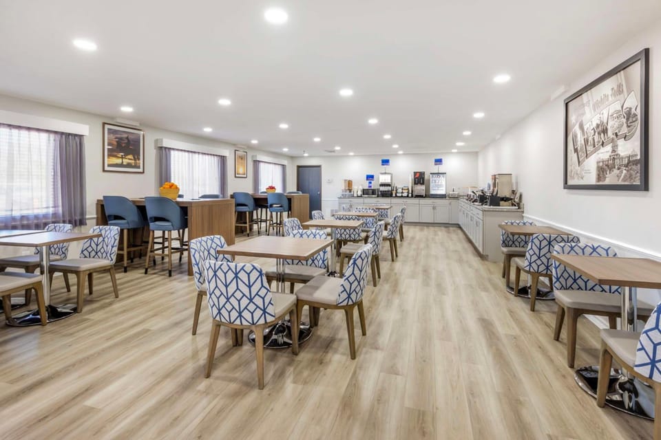 Best Western North Side Inn Hotel in Wichita Falls