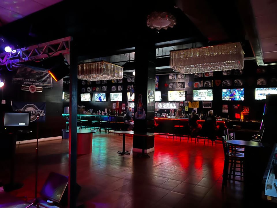 Nightclub