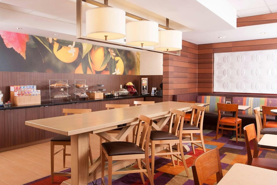 Fairfield Inn Charlotte Gastonia Hotel in Gastonia