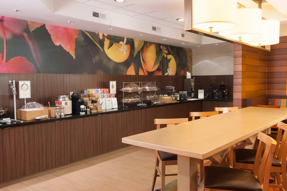 Fairfield Inn Charlotte Gastonia Hotel in Gastonia