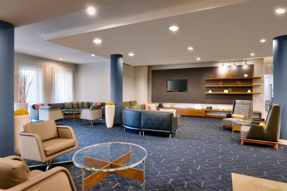 Courtyard by Marriott Houston NASA/Clear Lake Hotel in Nassau Bay