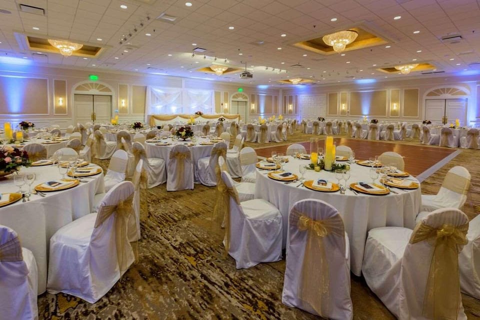 Meeting room / ballrooms