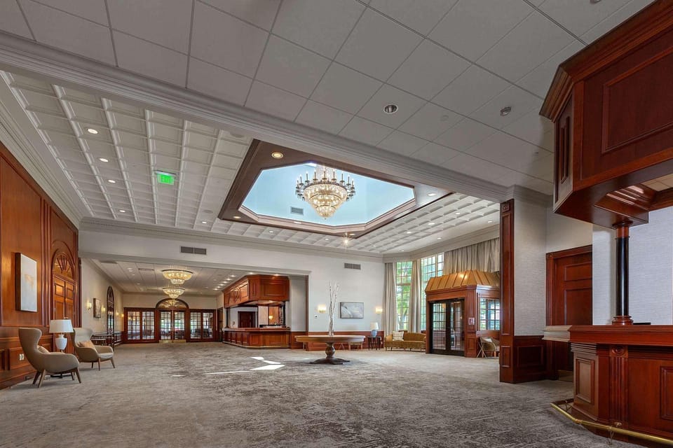 Ballroom