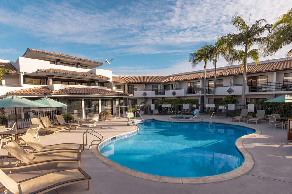 Recreational facilities