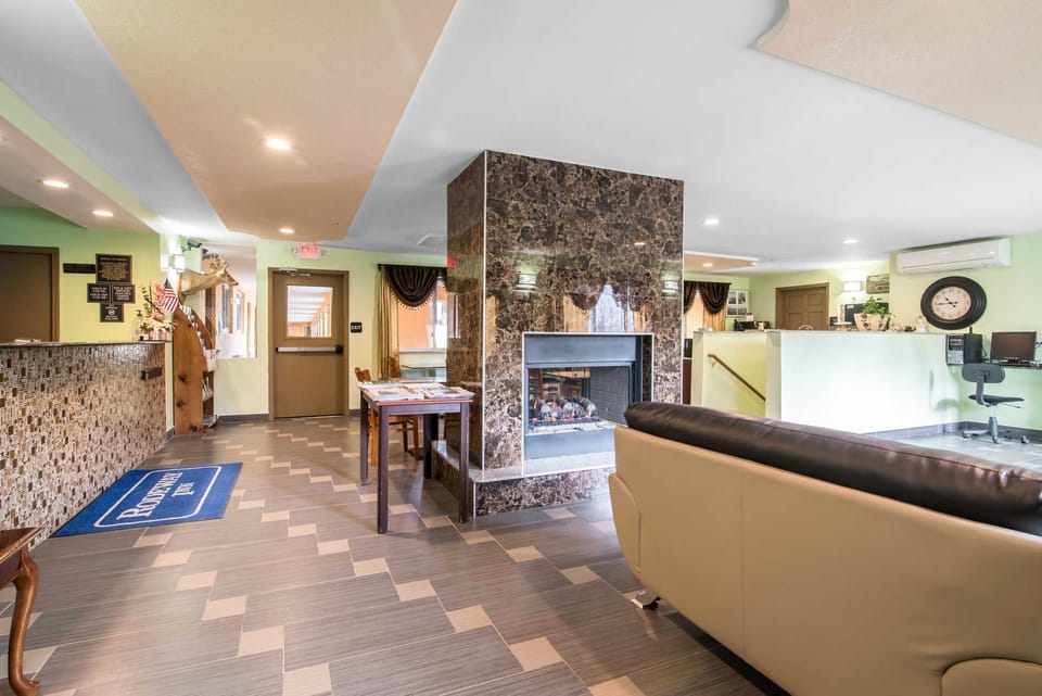 Rodeway Inn Towanda Hotel in Pennsylvania
