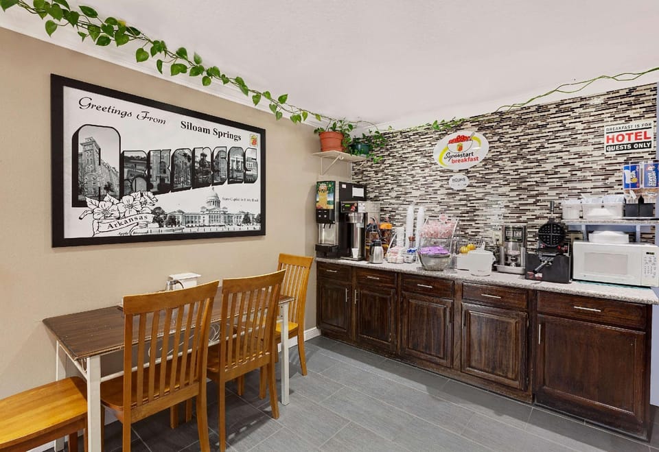 Coffee shop
