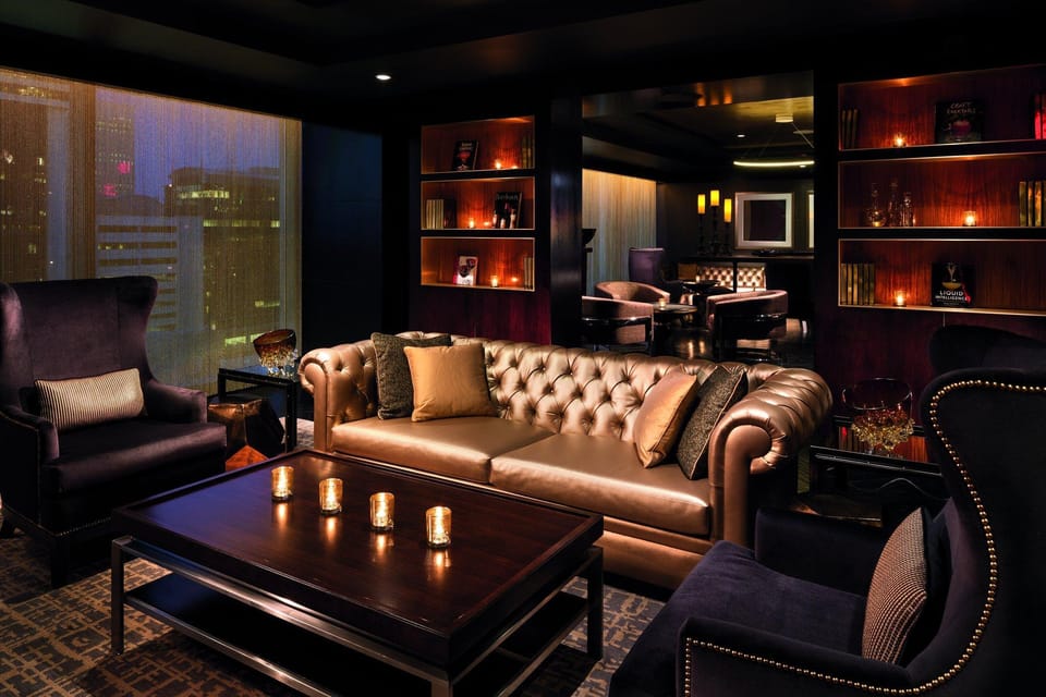 The Ritz-Carlton, Charlotte Hotel in Charlotte
