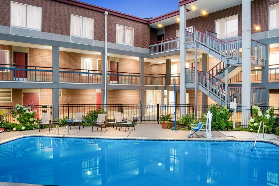 Recreational facilities