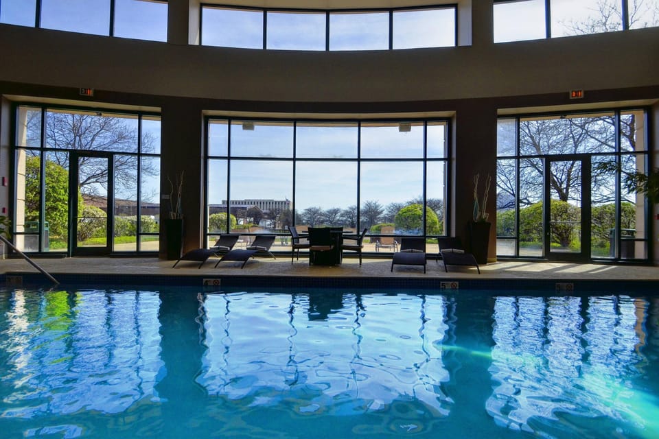 Renaissance Chicago Glenview Suites Hotel Hotel in Glenview