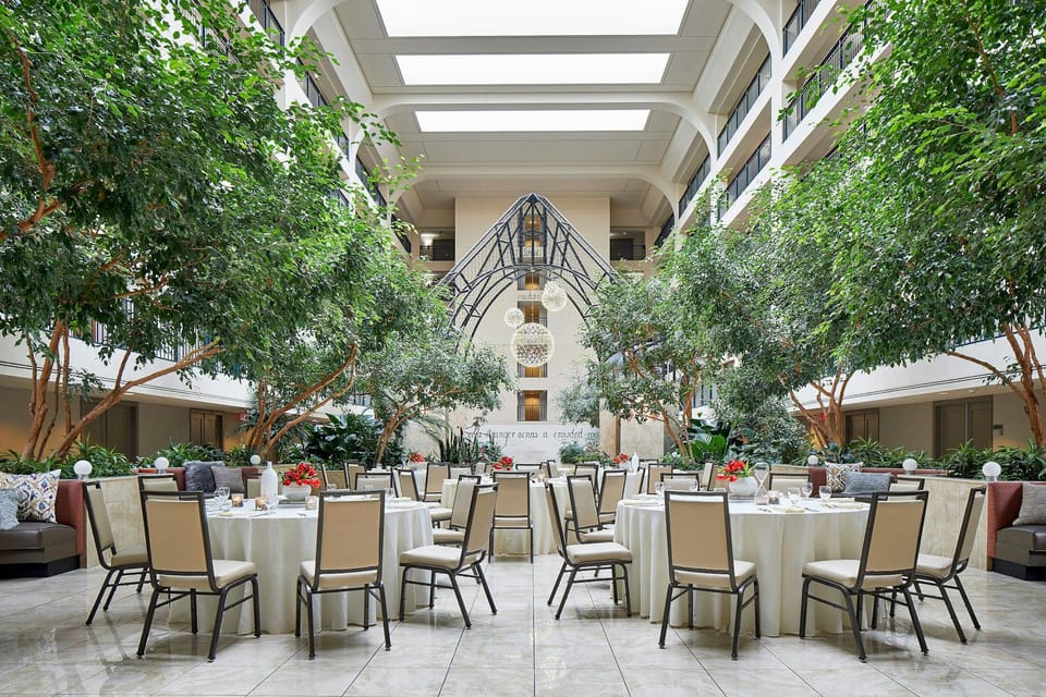 Renaissance Chicago Glenview Suites Hotel Hotel in Glenview
