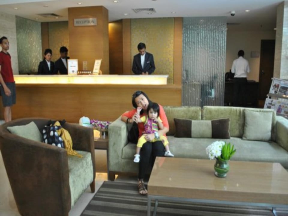 Adarsh Hamilton Hotel Hotel in Bengaluru