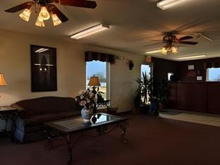 Super 8 By Wyndham Whiteville Hotel in Tennessee
