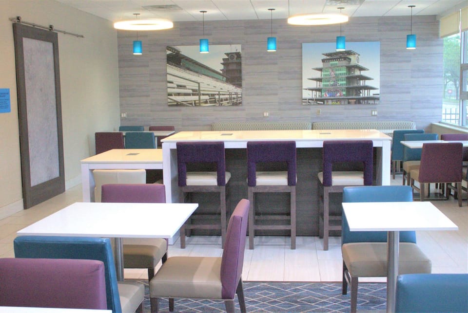 Facilities