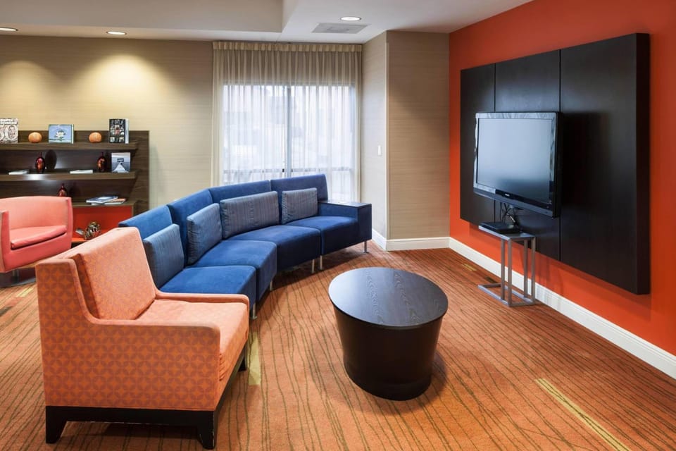 Courtyard by Marriott Jackson Ridgeland Hotel in Jackson